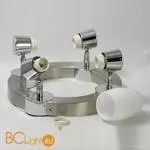 Потолочный светильник Lussole Scalera LSQ-2601-04 - Фото 0