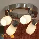 Потолочный светильник Lussole Scalera LSQ-2601-04
