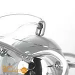 Люстра Lussole Scope LSP-8253 - Фото 1