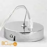 Люстра Lussole Scope LSP-8253 - Фото 3