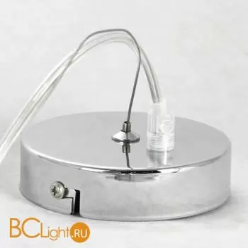 Люстра Lussole Scope GRLSP-8253 - Фото 4