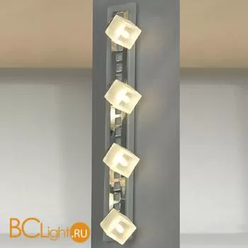 Спот (точечный светильник) Lussole Secinaro LSL-2109-04