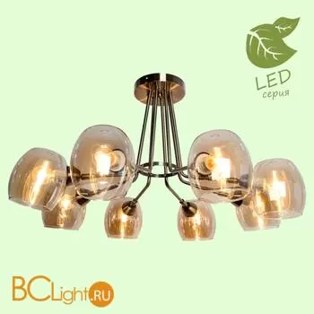 Потолочная люстра Lussole Selawik GRLSP-8185