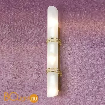 Настенный светильник Lussole Selvino LSA-7701-03