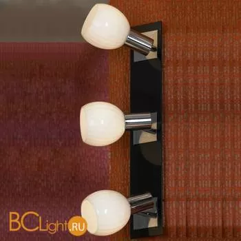 Спот (точечный светильник) Lussole Senigallia LSX-5501-03