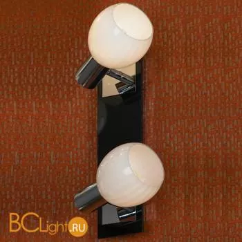 Спот (точечный светильник) Lussole Senigallia LSX-5501-02