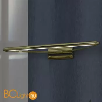 Подсветка для картин Lussole Sennori LSL-6281-01