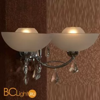 Бра Lussole Serravalle LSF-1501-02