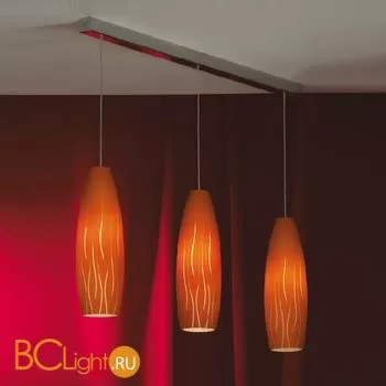 Подвесной светильник Lussole Sestu LSQ-6316-03