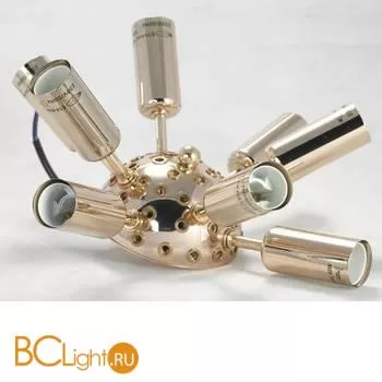 Потолочная люстра Lussole Shelby LSP-8386 - Фото 0