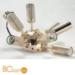 Потолочная люстра Lussole Shelby LSP-8386 - Фото 0