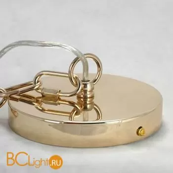 Подвесной светильник Lussole Shelby LSP-8385 - Фото 3