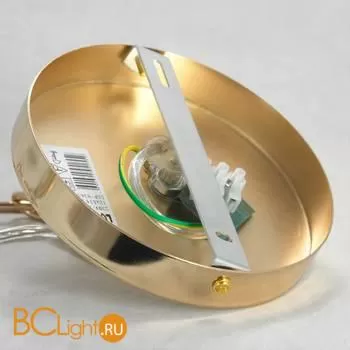 Подвесной светильник Lussole Shelby LSP-8385 - Фото 4