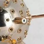 Подвесной светильник Lussole Shelby LSP-8385 - Фото 1