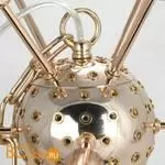 Подвесной светильник Lussole Shelby GRLSP-8385 - Фото 0