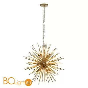 Люстра Lussole Shelby LSP-8385-M