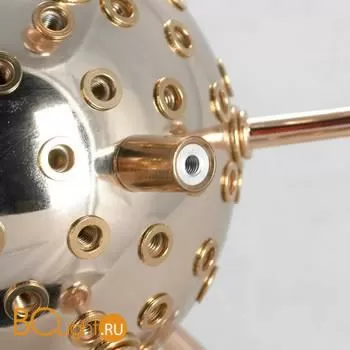 Люстра Lussole Shelby LSP-8385-M - Фото 1