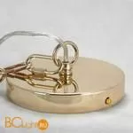 Люстра Lussole Shelby LSP-8385-M - Фото 3