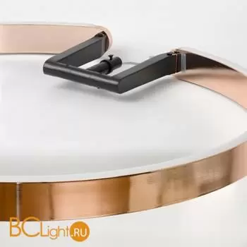 Напольный светильник Lussole SHOE LSP-0937 - Фото 2