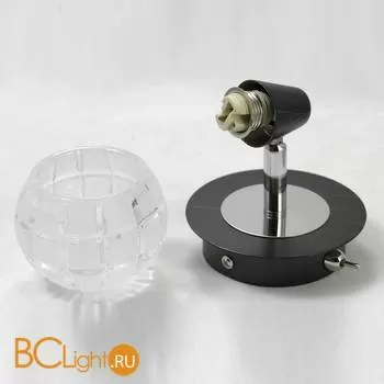 Бра Lussole Silandro LSL-8601-01 - Фото 1