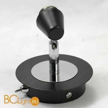 Бра Lussole Silandro LSL-8601-01 - Фото 0