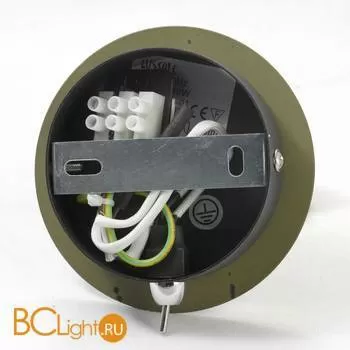 Бра Lussole Silandro LSL-8601-01 - Фото 2