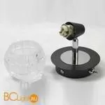 Бра Lussole Silandro LSL-8601-01 - Фото 1