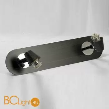 Спот (точечный светильник) Lussole Silandro LSL-8601-02 - Фото 1