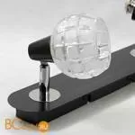 Спот (точечный светильник) Lussole Silandro LSL-8601-02 - Фото 0