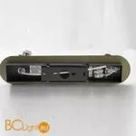 Спот (точечный светильник) Lussole Silandro LSL-8601-02 - Фото 3