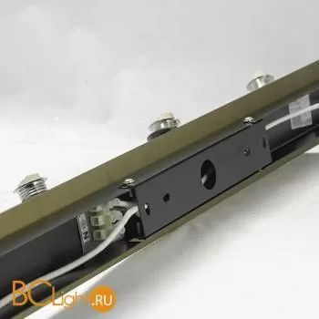 Спот (точечный светильник) Lussole Silandro LSL-8609-04 - Фото 1