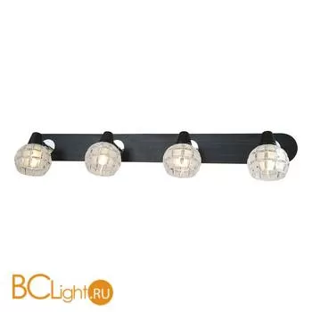 Спот (точечный светильник) Lussole Silandro LSL-8609-04