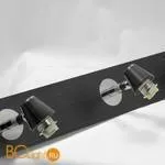 Спот (точечный светильник) Lussole Silandro LSL-8609-04 - Фото 2