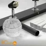 Спот (точечный светильник) Lussole Silandro LSL-8609-04 - Фото 3