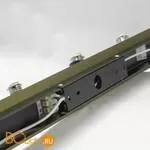 Спот (точечный светильник) Lussole Silandro LSL-8609-04 - Фото 1