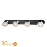 Спот (точечный светильник) Lussole Silandro LSL-8609-04