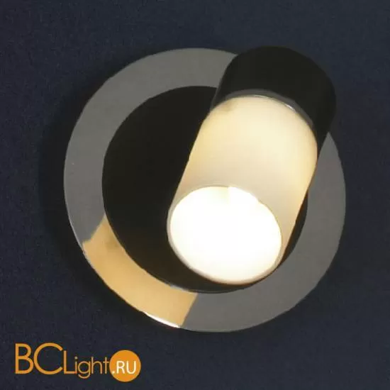 Спот (точечный светильник) Lussole Siliqua LSQ-6101-01