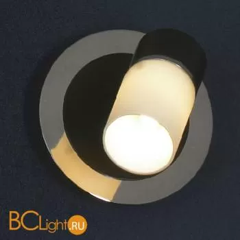 Спот (точечный светильник) Lussole Siliqua LSQ-6101-01