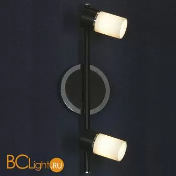 Спот (точечный светильник) Lussole Siliqua LSQ-6101-02