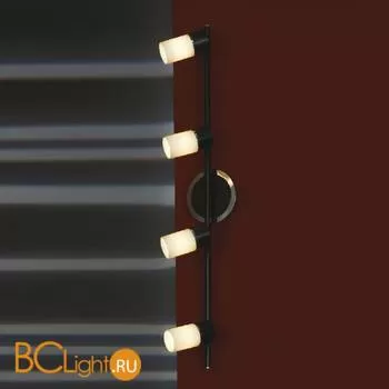 Спот (точечный светильник) Lussole Siliqua LSQ-6109-04