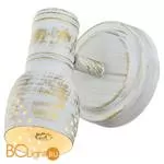 Спот Lussole Sobretta LSP-8055