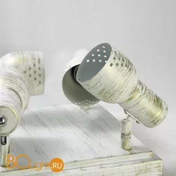 Спот Lussole Sobretta LSP-8056 - Фото 3