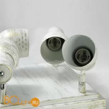 Спот Lussole Sobretta LSP-8056 - Фото 1