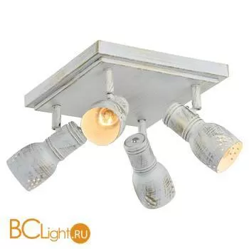 Спот Lussole Sobretta LSP-8056