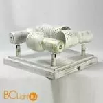 Спот Lussole Sobretta LSP-8056 - Фото 2