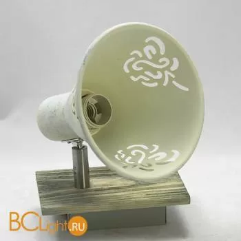 Бра Lussole Sobretta LSP-8058 - Фото 1