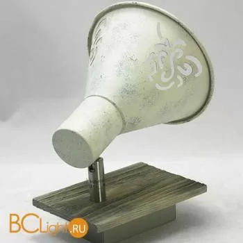 Бра Lussole Sobretta LSP-8058 - Фото 3