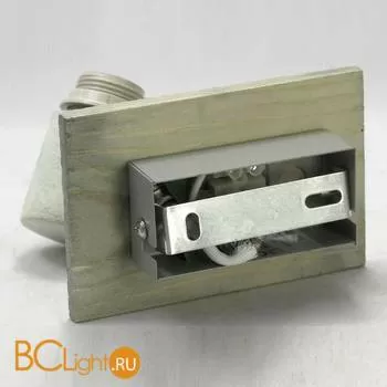 Бра Lussole Sobretta LSP-8058 - Фото 4