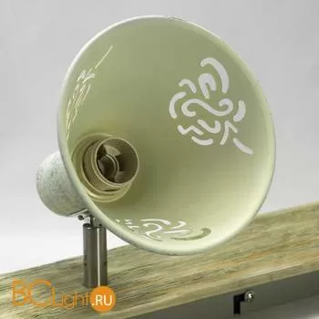 Бра Lussole Sobretta LSP-8059 - Фото 1