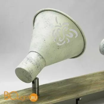 Бра Lussole Sobretta LSP-8059 - Фото 2